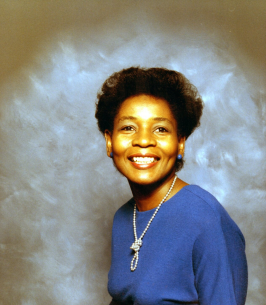Peggy Whitner Profile Photo