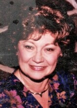 Phyllis Jeanette Sommers