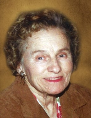 Delores A. (Raspolich)  LaBerry