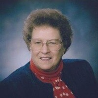 Mary Jane Vasey Profile Photo