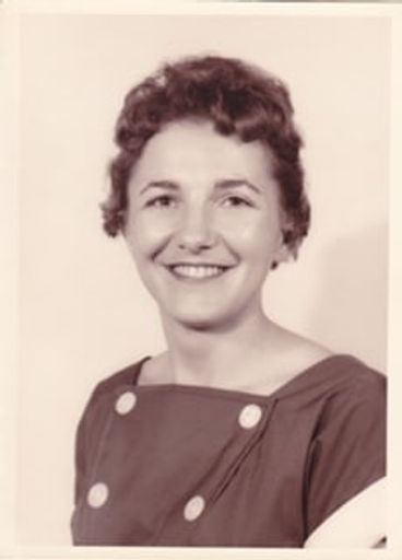 Jean (Barclay) Fox