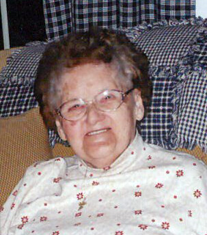 Rita G. Dudek