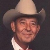 Harold J. Cowboy Denham Profile Photo