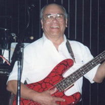Walter J. Llanas Profile Photo