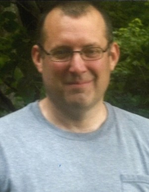 Jeffrey Borden Profile Photo