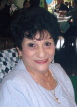 Ann Marie (Delvecchio) Colarusso