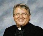 Bishop Carl K. Moeddel Profile Photo