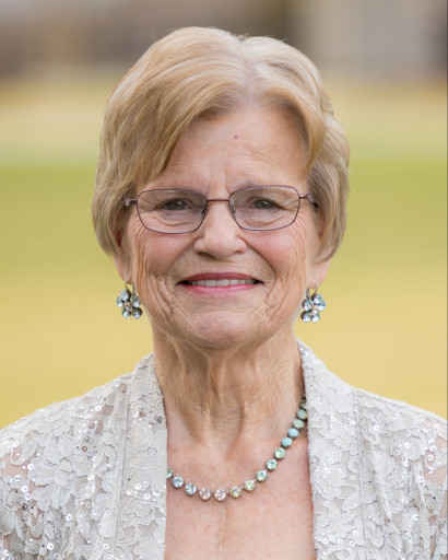 Gloria Jean Rudd Page Profile Photo