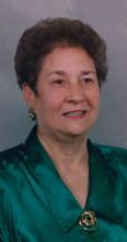 Margaret Rogers