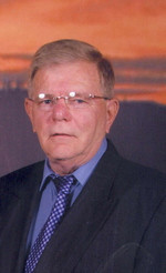 Carl W. Hamalainen