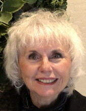 Carole Lewis Bledsoe