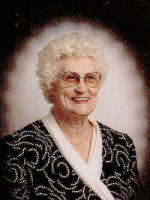 Mary Agnes Buechele