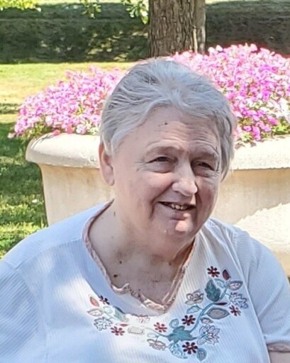 Lois Knight Profile Photo