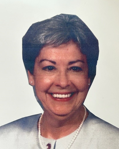 Shirley Harmon Ware Profile Photo