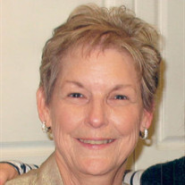 Geraldine Dowdy Harris Profile Photo