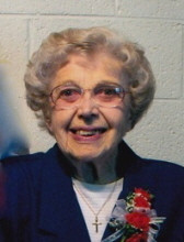 Mildred Mae Thompson Profile Photo