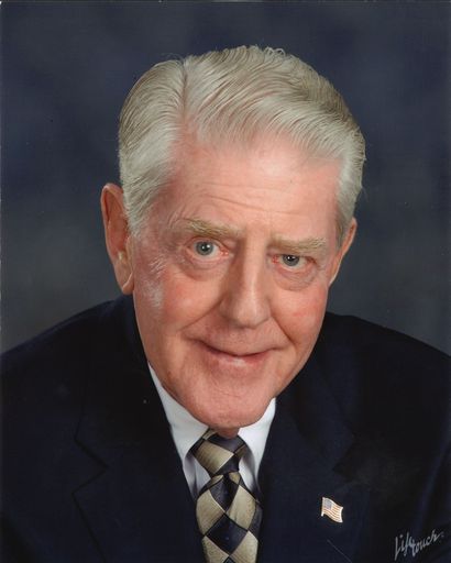 Arthur Frederick Loub Profile Photo