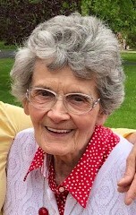 Lois Suchla's obituary image