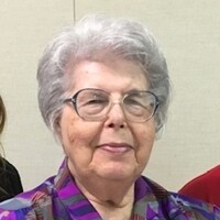 Betty June Bray Profile Photo