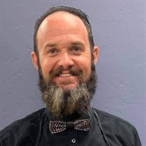 Nathan Clark Profile Photo
