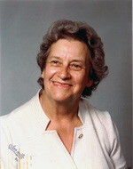 Margaret Ann (Davis)  Maher