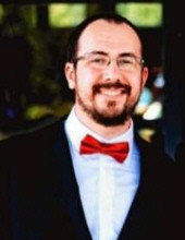 Joshua David Zaborowski Profile Photo