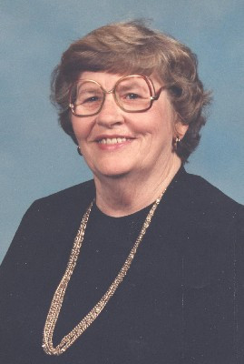 Ada Lois Walker