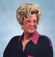 Virginia M. McCamish