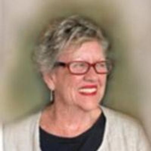 Barbara Ann Plott