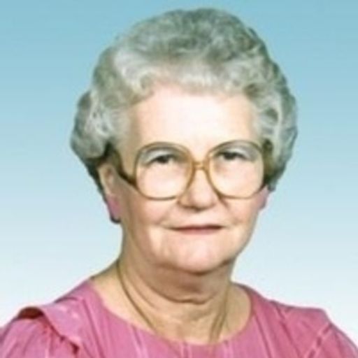 Verna Clark Profile Photo