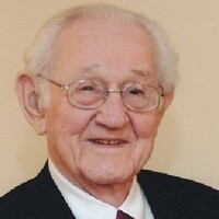 Leroy Robert Goff, Jr. (ret. Lt. Col. USAF