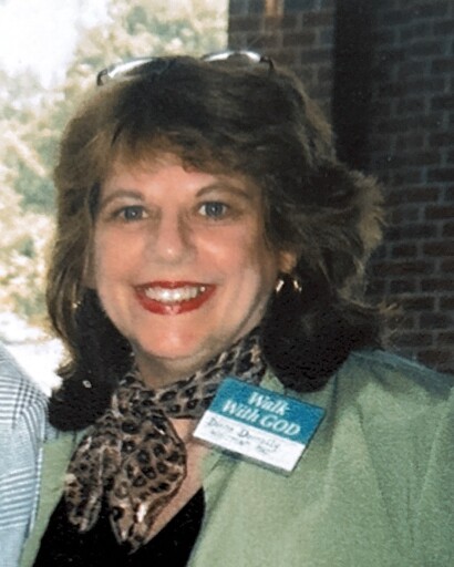 Diane Donnelly's obituary image