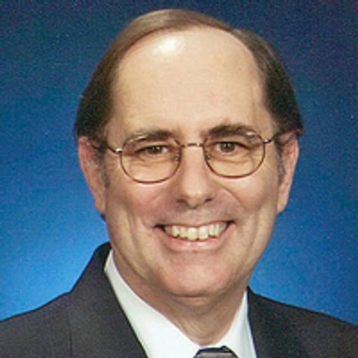 John P. Gast, Jr.