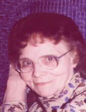 Ethel Juanita Hanger