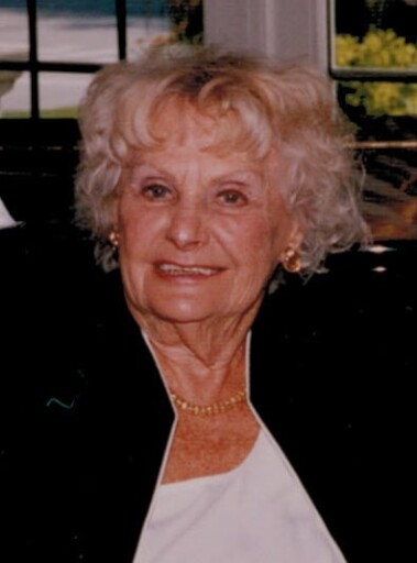 Shirley J. (Tews)  Womer