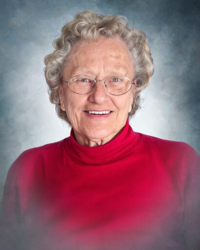 Ellen G. Horn's obituary image