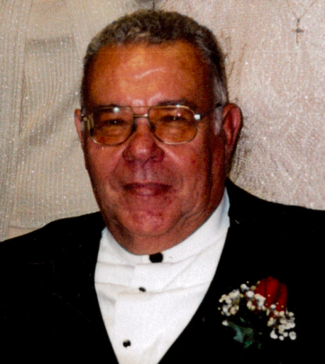 James E. Dossman, Sr. Profile Photo