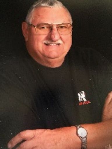 Joseph 'Joe' R. Pelant