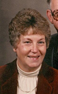 Margaret I. Davis