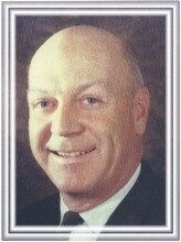 Dr. Robert Brockway Profile Photo