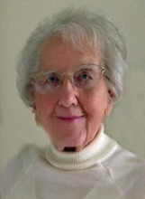 Patricia Godwin Reinbold