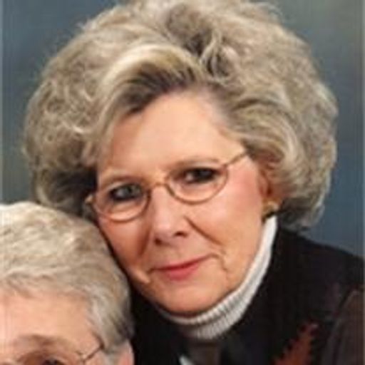 Shirley Ellen Morrow (Campbell)