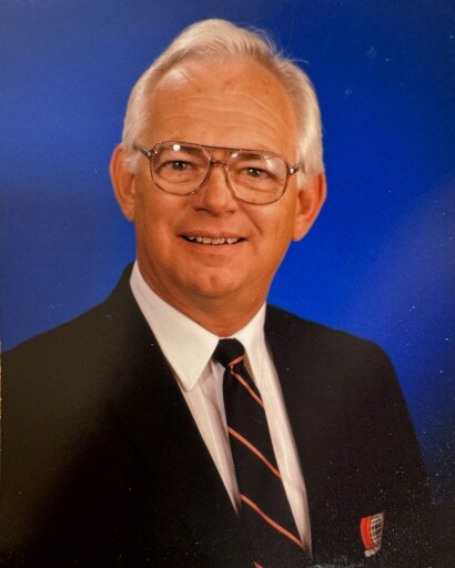 Richard Charles Gross's obituary image