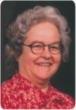 Virginia M. Romans