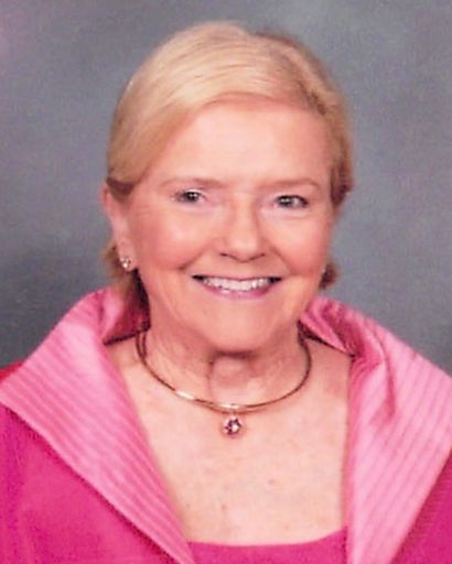 Anna Jane Ruffin's obituary image