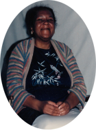 Edna Ware Profile Photo