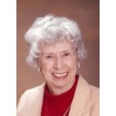 Margaret E. Ford Profile Photo