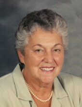 Joan Margaret Poling Profile Photo