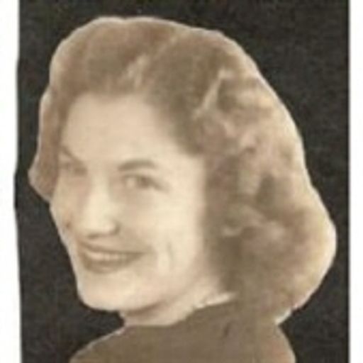 Gertrude M. Leiby