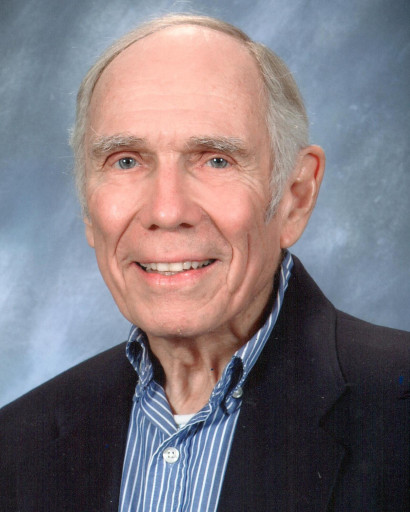 Dr. Dalton G. Blough Profile Photo